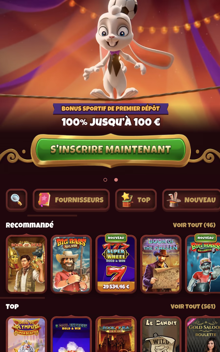 Témoignages Réels de Joueurs Français