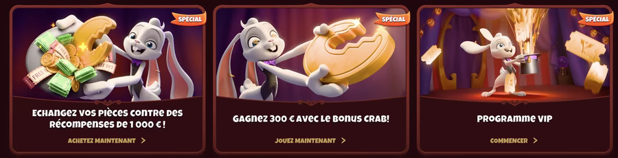 Rejoignez Magius Casino Dès Aujourd'hui